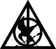 Harry Potter or Hunger Games?