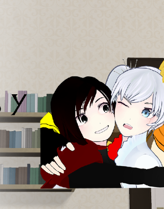 Do you like RWBY? (1)