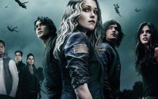 The 100: bellarke or clexa