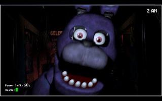 Which Bonnie you like best?