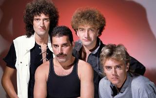 Who is your favorite Queen member?