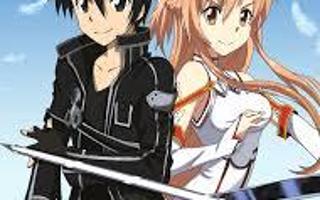 Which Sword Art Online character is your favorite?