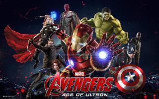 Did you enjoy the movie Avengers: Age of Ultron?