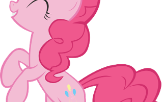 My Little Disney 1: Who makes the best Pinkie Pie?