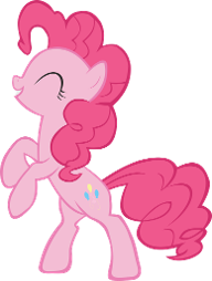 My Little Disney 1: Who makes the best Pinkie Pie?