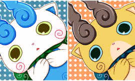 Komasan or Komajiro?