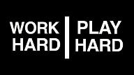 Work Hard or Play Hard?