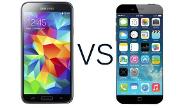 which one is better- iphone or samsung !