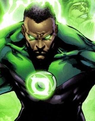 are you a green lantern fan?