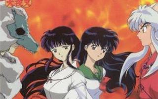 Who Would Win Inuyasha Vs Naraku ?