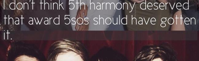 5SOS or 5H?