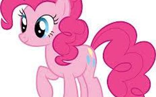 Do you like Pinkie Pie?