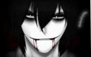 Who would win in a fist fight Shadow(aka me) or Jeff the killer?