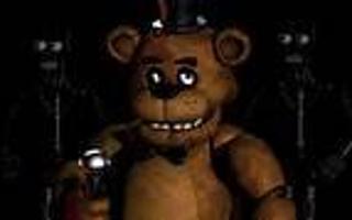 Who think five nights at Freddy's is stupid