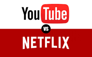 Which video streaming service do you like more: Youtube or Netflix?