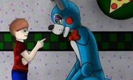 Is toy Bonnie a boy or girl?