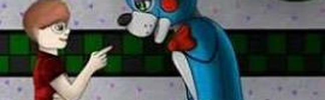 Is toy Bonnie a boy or girl?