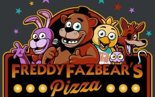 Favorite Animatronic?