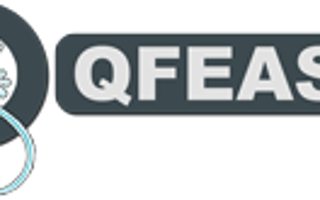 On a scale of 1-5 how much are you on Qfeast?