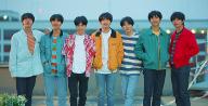 Who is your favorite BTS member?