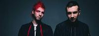 Which american musician do you like more: Josh Dun or Tyler Joseph?