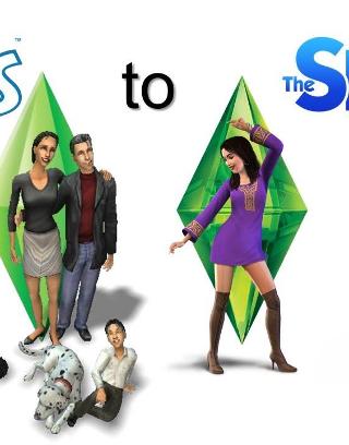 Which "The Sims" game do you like most?