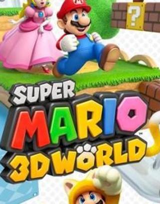 Favorite Super Mario 3D World Cat Suit?