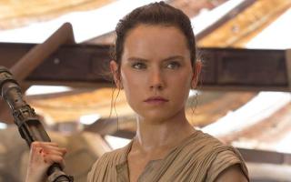 Who do you ship Rey with?