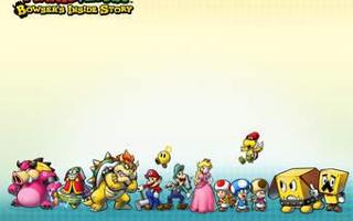 who do you like better from mario games?