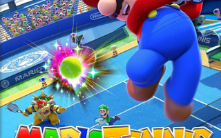 How do you feel about "Mario Tennis: Ultra Smash"?