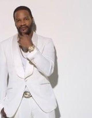 Best Jaheim Song?