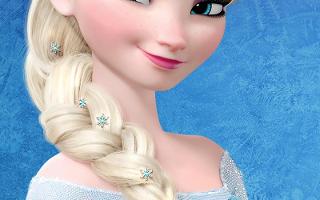 What Elsa version do you like the Best?