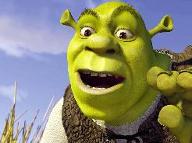 Shrek is love, Shrek is life.