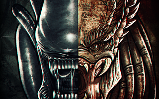 Aliens vs Predator: which do you like more?