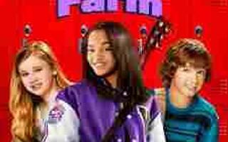 whose your favorite from ant farm?