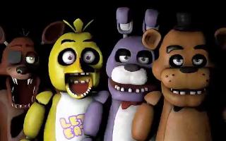 Which FNAF member?