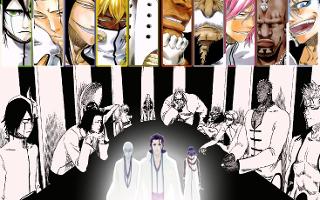 Whos the best espada