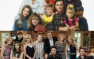 Full House or Fuller House?