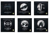 What divergent faction would you want to be?