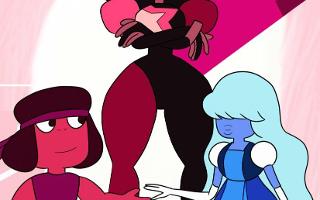 witch steven universe story sounds better