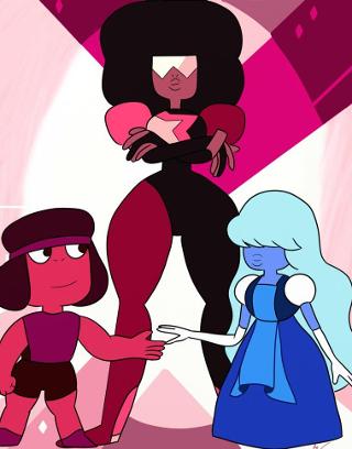 witch steven universe story sounds better