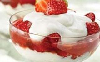 Do you save your favorite part of your food for last? (Such as the strawberry on a sundae)