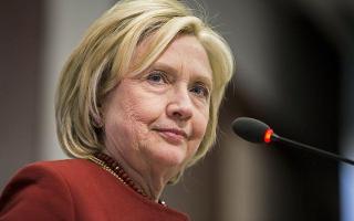 Should Hillary Clinton run for presidency?