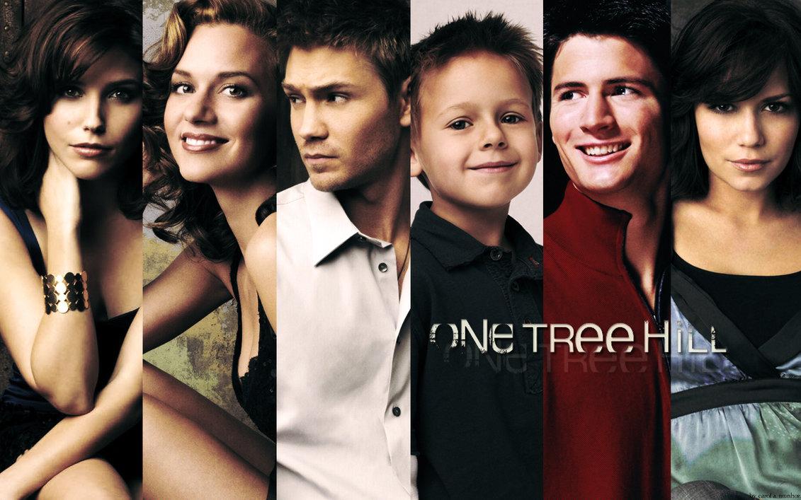 Favorite One Tree Hill Character?