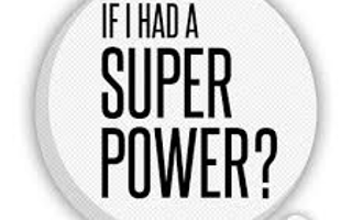 Which Power Would You Have?