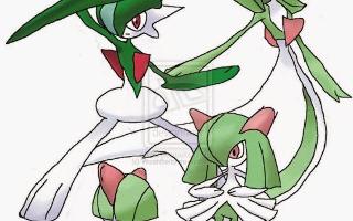 Which Ralts Evolution?