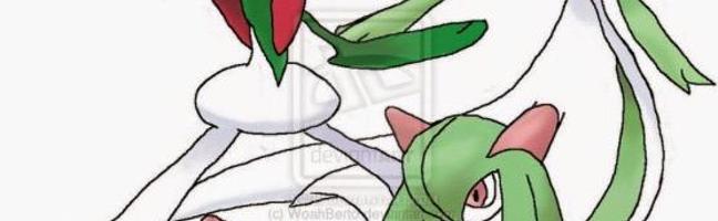 Which Ralts Evolution?