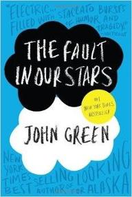 The Fault In Our Stars or The Sorcerer's Stone