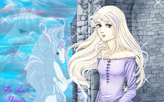 Which Last Unicorn character is your fave?