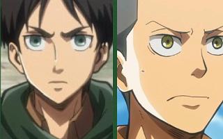 Eren Or Connie